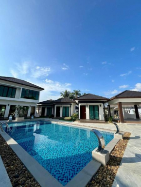 Smilang Chalet